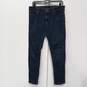 Denim Supply Co. Ralph Lauren Straight Jeans Men's Size 30x30 image number 1