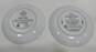 Pair Of Franklin Mint Collectors Plates image number 11