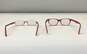 Ray Ban 2 Pink Eyeglasses - Size SM image number 4