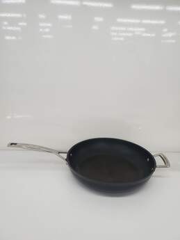 Le Creuset PRO Hardened Nonstick Skillet/fry Pan 12/30cm used