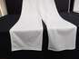 Trixxi Women's White JumpSuit Size M image number 4