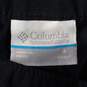 Columbia Women's Black Sow Pants Size 4 Short image number 4
