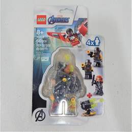 LEGO Marvel Avengers - 40418 Falcon & Black Widow Minifigure Pack - Sealed