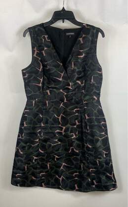 Emporio Armani Multicolor Dress - Size 12