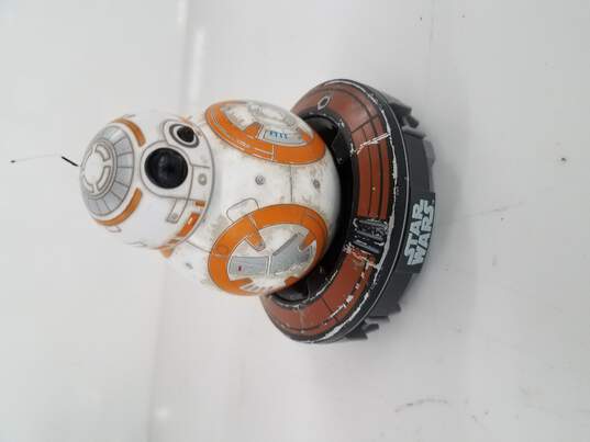 Sphero Star Wars Special Edition BB 8 Battle Worn Droid With Force Band And Case image number 2