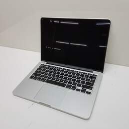 2013 MacBook Pro 13in Laptop Intel i5-4258U CPU 4GB RAM 128GB SSD