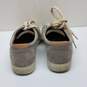 Nike Ecco Soft 7 Beige Trainers Women's Size 5.5 image number 4