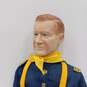 Effanbee John Wayne American Guardian of the West Doll w/ Tag image number 2