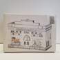 Department 56 Snow Village Village Market 1988- SOLD AS IS, NO LIGHT CORD image number 2
