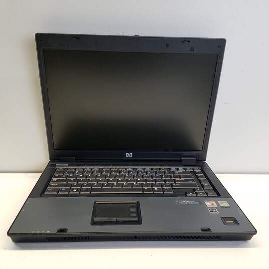 HP Compaq 6715B (15.4) Turion 64 X2 - For Parts/Repair image number 2