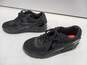 Nike Air Max Black  Womens  Size 8 image number 2