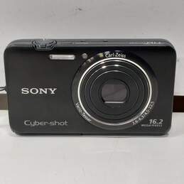 Sony Cyber-Shot DSC-WX9 Digital Camera w/ Accessories alternative image