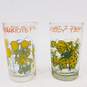 VTG 1970s Warner Bros Looney Tunes Collector Drinking Juice Glasses image number 4