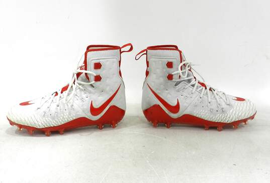 Nike Force Savage Elite TD Football Cleats Men's Shoe Size 11 image number 5