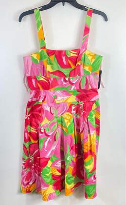 American Living Pink Casual Dress - Size 8