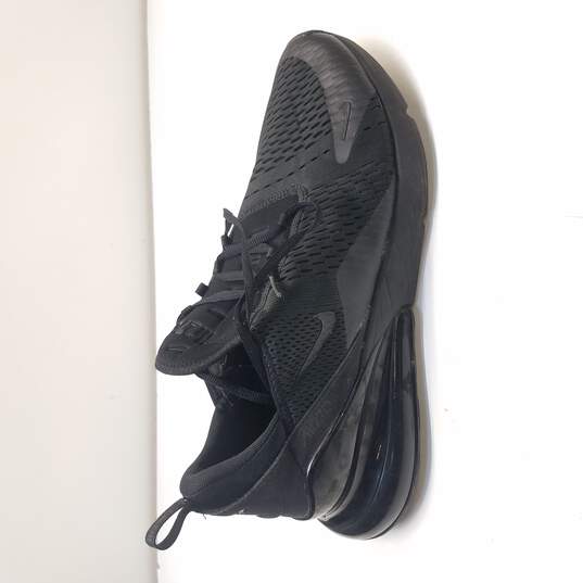 Buy the Size Nike Air Max Triple Black 2019 - | GoodwillFinds