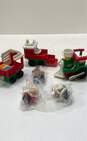Fisher Price Little People Musical Christmas Train image number 1