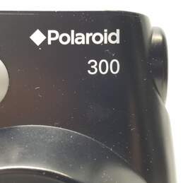 Polaroid 300 Instant Camera alternative image