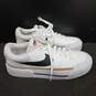 Nike Court Legacy Lift Sneakers Women's Size 9.5 image number 3