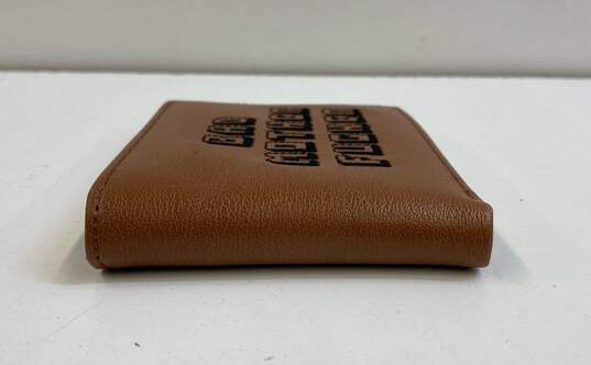 BMTW Miramax Bad Mother Leather Wallet image number 4
