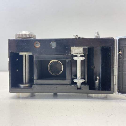 Vintage Argus C3 35mm Rangefinder Camera image number 5