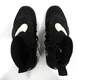Nike Shake N'Destrukt Black White Men's Shoes Size 8 image number 4