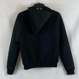 MEMBERS ONLY Black Jacket - Size Small alternative image