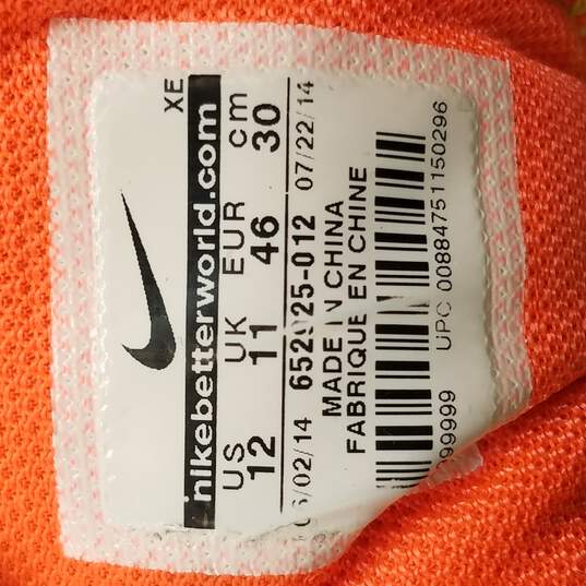 the Nike Men's Air Zoom Pegasus 31 Oregon Project Sneakers Size | GoodwillFinds