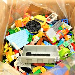 5.4 LBS Lego Bulk Box Mixed