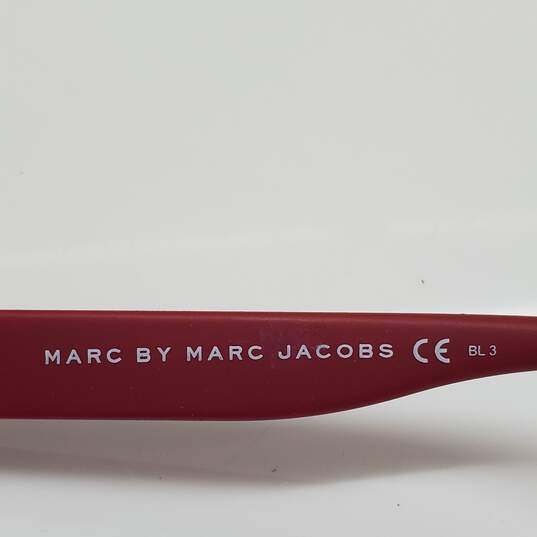 AUTHENTICATED MARC BY MARC JACOBS MMJ 331/S SUNGLASSES image number 8