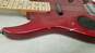 Grizzly Red Electric Kit Guitar image number 7
