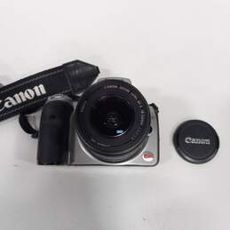 Canon EOS Rebel DS6041 EF-S 18-55mm 1:3.5-5.6 Digital Camera in Bag alternative image