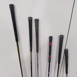 Bundle of Three Mizuno Golf Irons alternative image