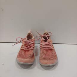 Nike React Presto Women's Pink Sneakers Size 6.5