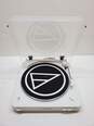 Audio-Technica Wireless Turntable AT-LP60-BT Untested image number 1
