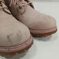 Timberland Boots Women Sz 7.5 image number 7