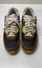 Nike Air Max 90 Sneakers Hyperfuse Sneakers Hazelnut Infrared 9 image number 5