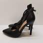 Torrid Pointed Toe Ankle Strap Stiletto US 8.5 image number 1