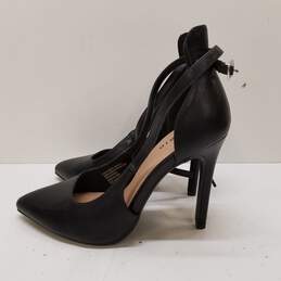 Torrid Pointed Toe Ankle Strap Stiletto US 8.5