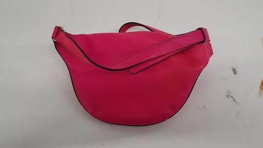 Kate Spade Leila Belt Bag Pink image number 2
