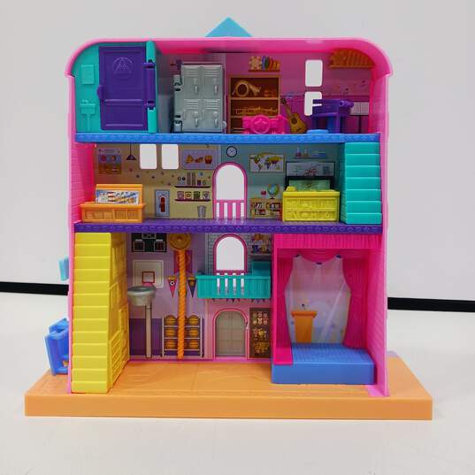Polly Pocket House IOB image number 4