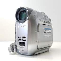 Sony Handycam DCR-HC32 MiniDV Camcorder