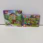 Pair of Lego Friends Sets #41679 and #41361 image number 1