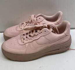Nike Pink Sneaker Casual Shoe Women 8