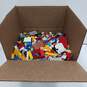 9.0 Lbs. Of Assorted Building Blocks image number 1