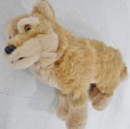 2008 Pleasant Company American Girl Kaya Historical Character Doll W/ Tatlo Wolf Pup Pet alternative image