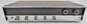 VNTG Panasonic Brand RE-7670D Model FM-AM-FM Stereo Multiplex Stereo w/ Power Cable image number 1