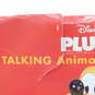 Vtg. Disney Pluto Talking Animated  Telephone image number 13