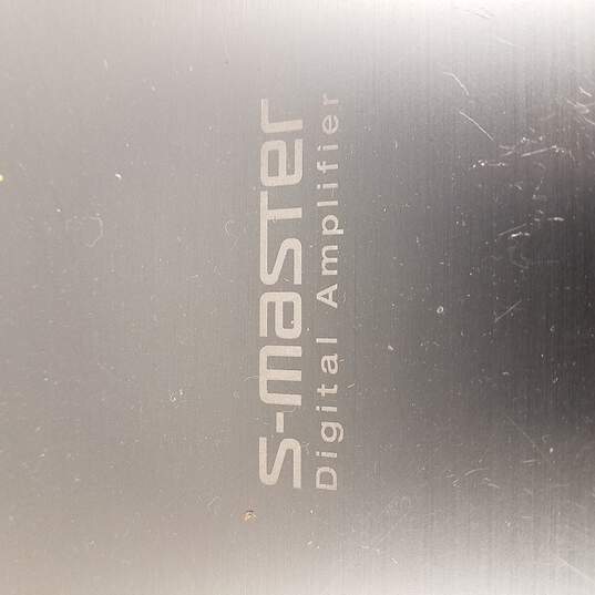 Sony DAV-FX500 S-Master Digital Amplifier 5-Disc CD/DVD Changer image number 4