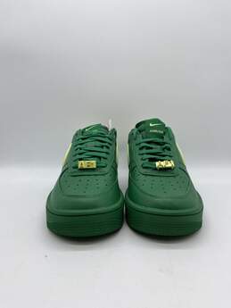 Nike Green Sneaker Casual Shoe Men 6.5